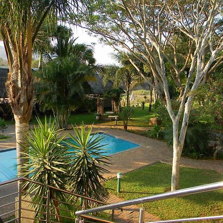 Rio Vista Lodge ماليلين المظهر الخارجي الصورة