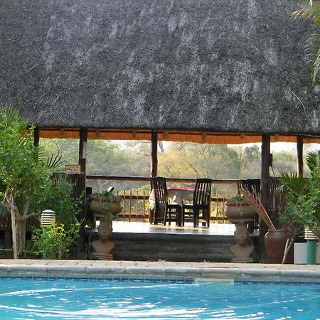 Rio Vista Lodge ماليلين المظهر الخارجي الصورة