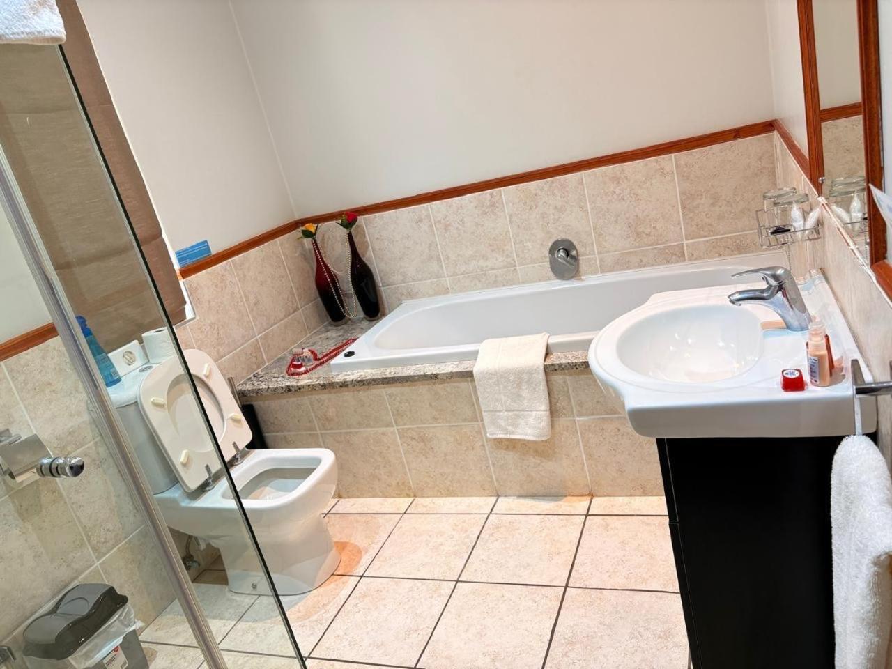 Rio Vista Lodge ماليلين المظهر الخارجي الصورة