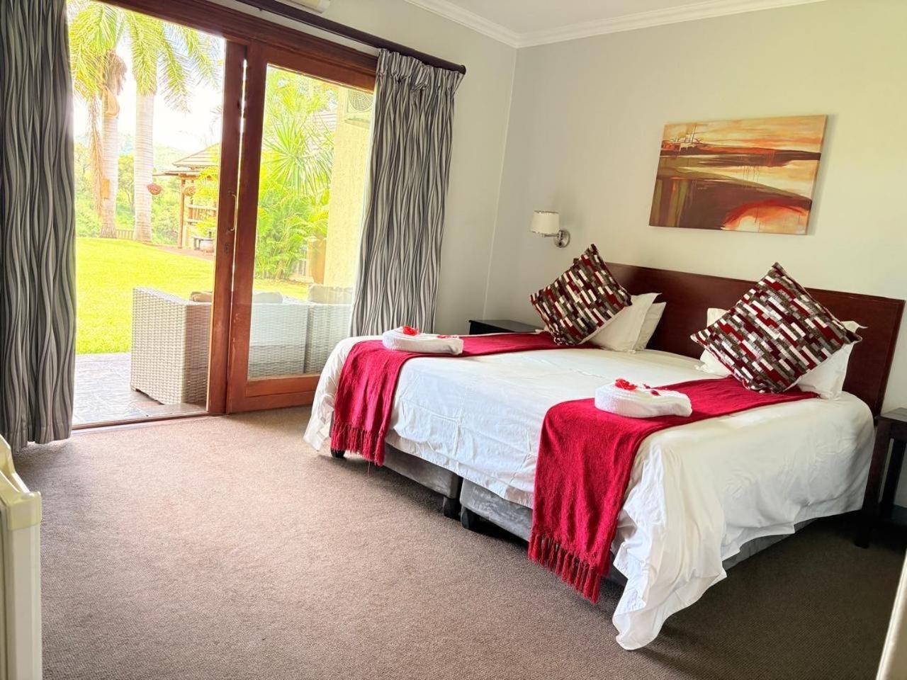 Rio Vista Lodge ماليلين المظهر الخارجي الصورة