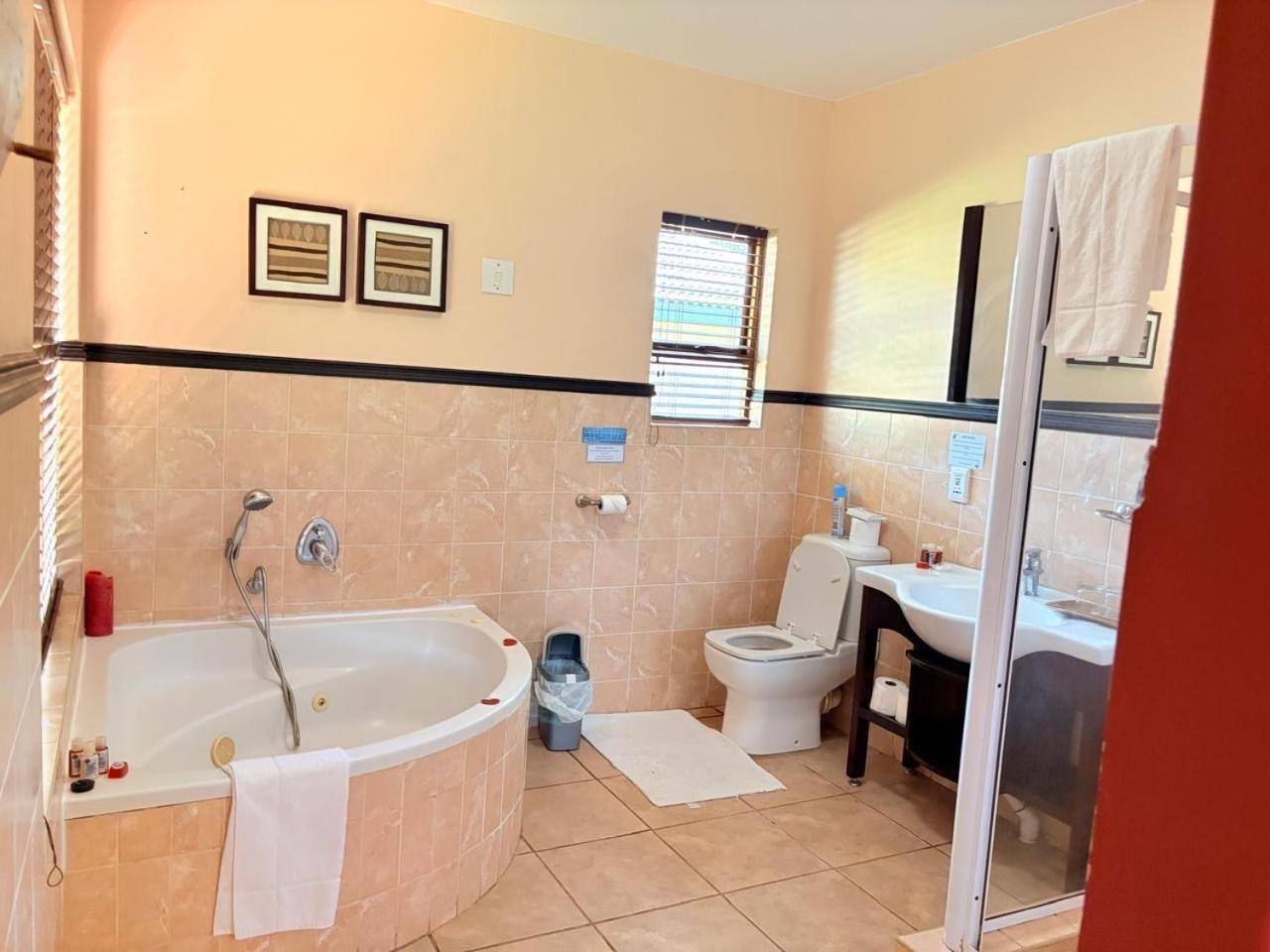 Rio Vista Lodge ماليلين المظهر الخارجي الصورة