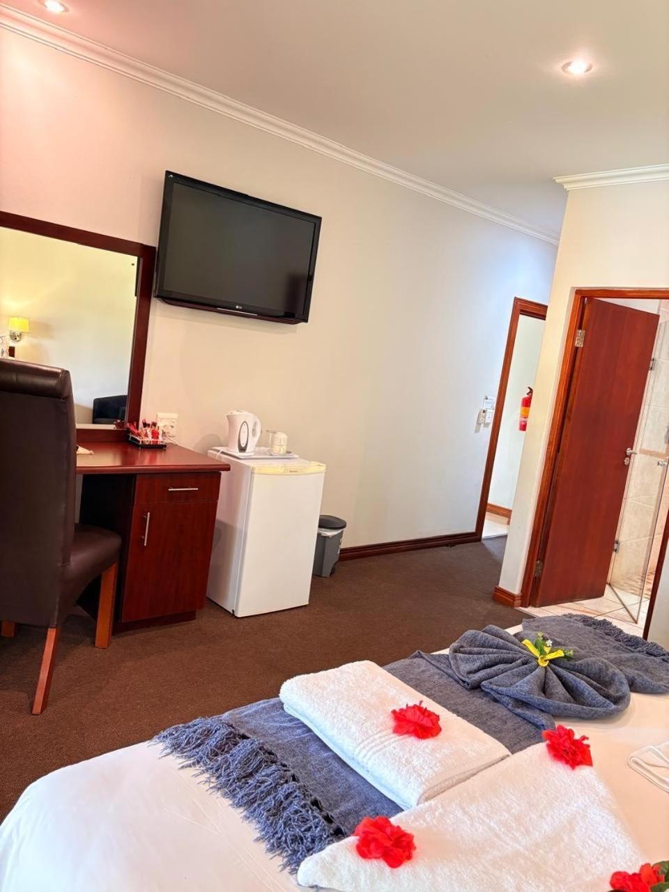 Rio Vista Lodge ماليلين المظهر الخارجي الصورة