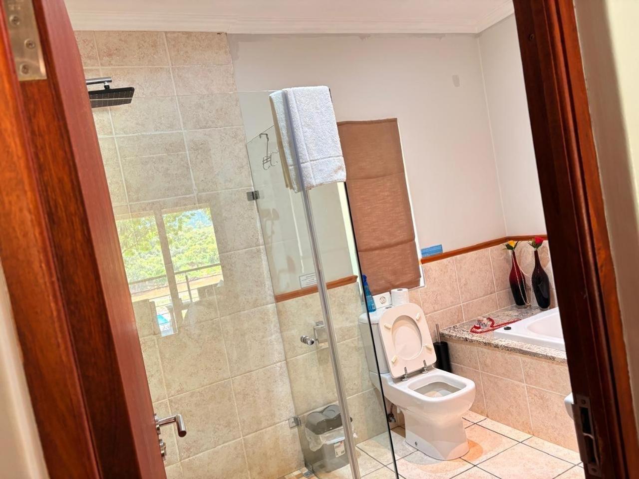 Rio Vista Lodge ماليلين المظهر الخارجي الصورة