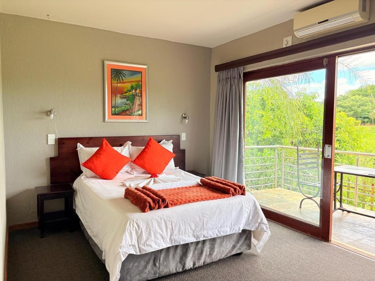 Rio Vista Lodge ماليلين المظهر الخارجي الصورة