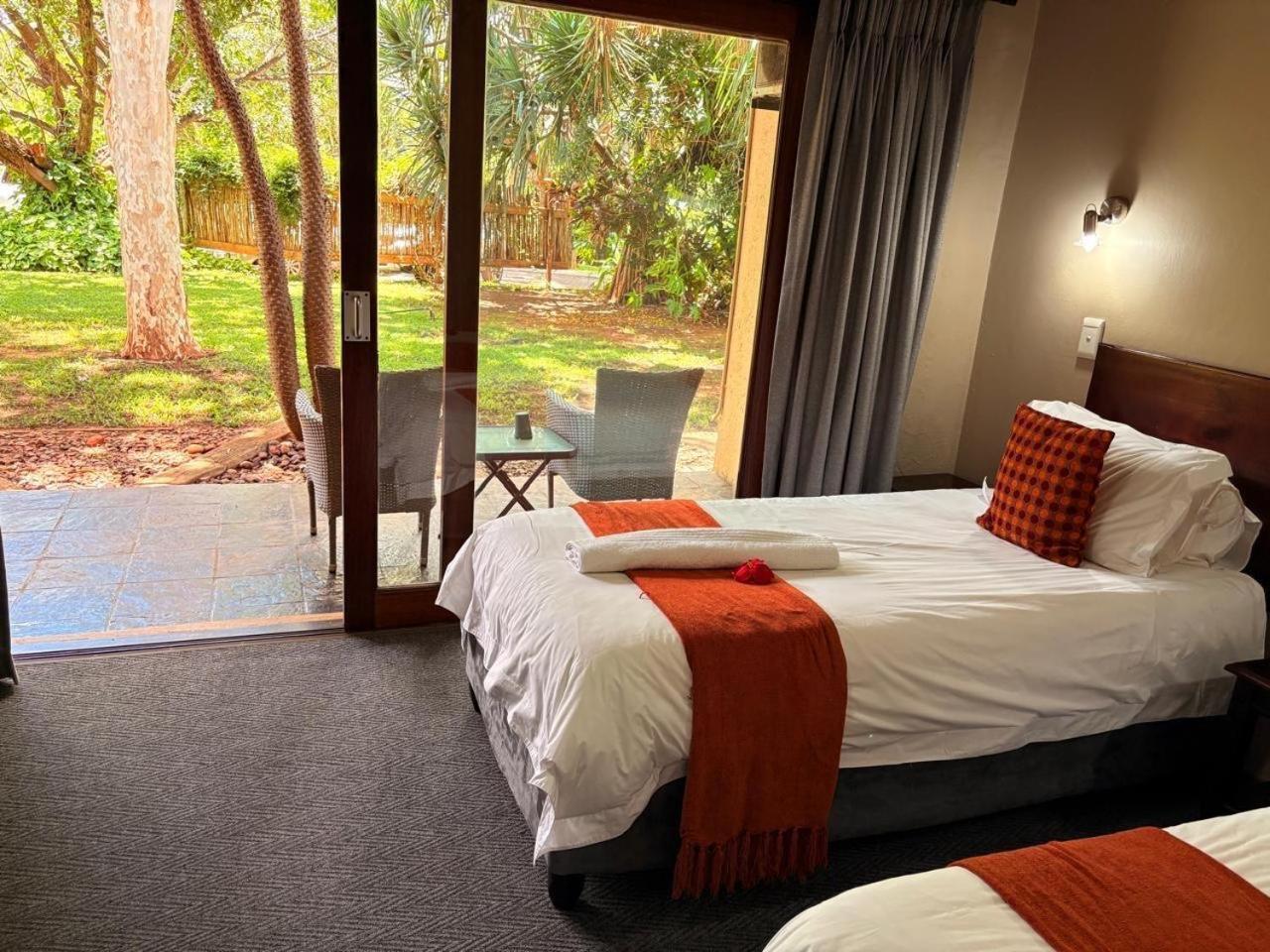 Rio Vista Lodge ماليلين المظهر الخارجي الصورة