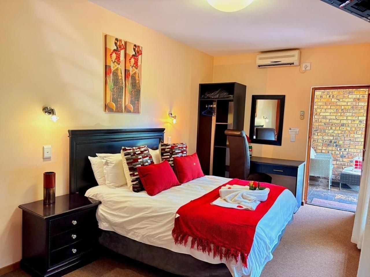Rio Vista Lodge ماليلين المظهر الخارجي الصورة