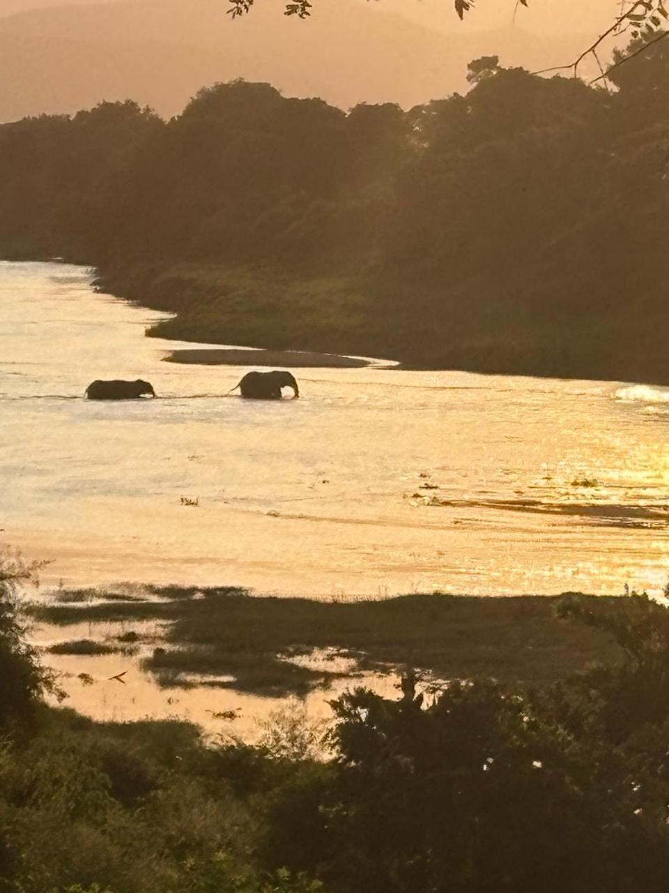 Rio Vista Lodge ماليلين المظهر الخارجي الصورة