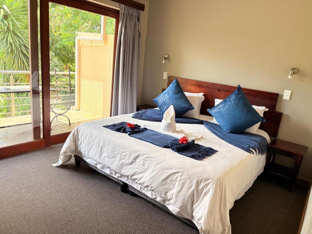 Rio Vista Lodge ماليلين المظهر الخارجي الصورة