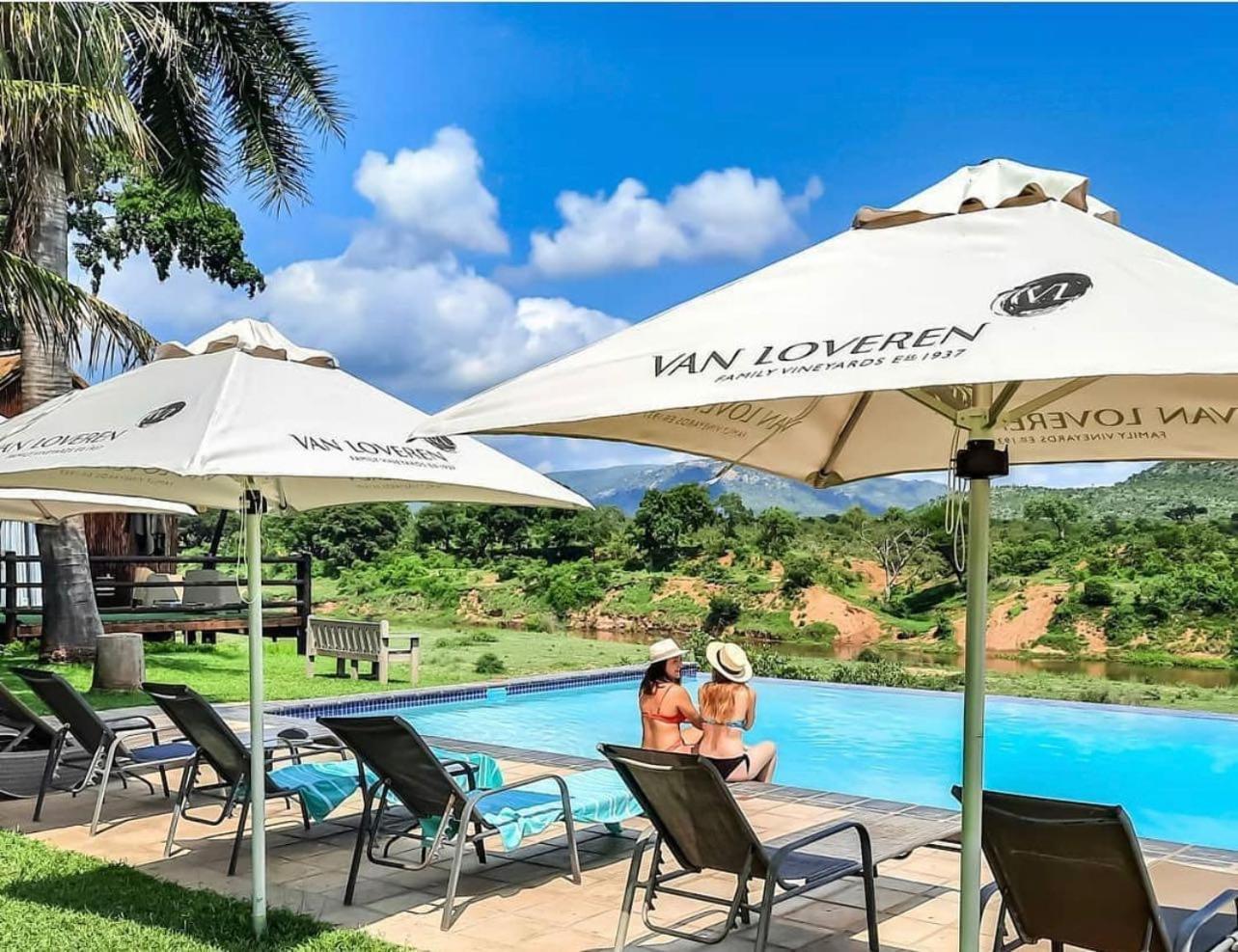 Rio Vista Lodge ماليلين المظهر الخارجي الصورة