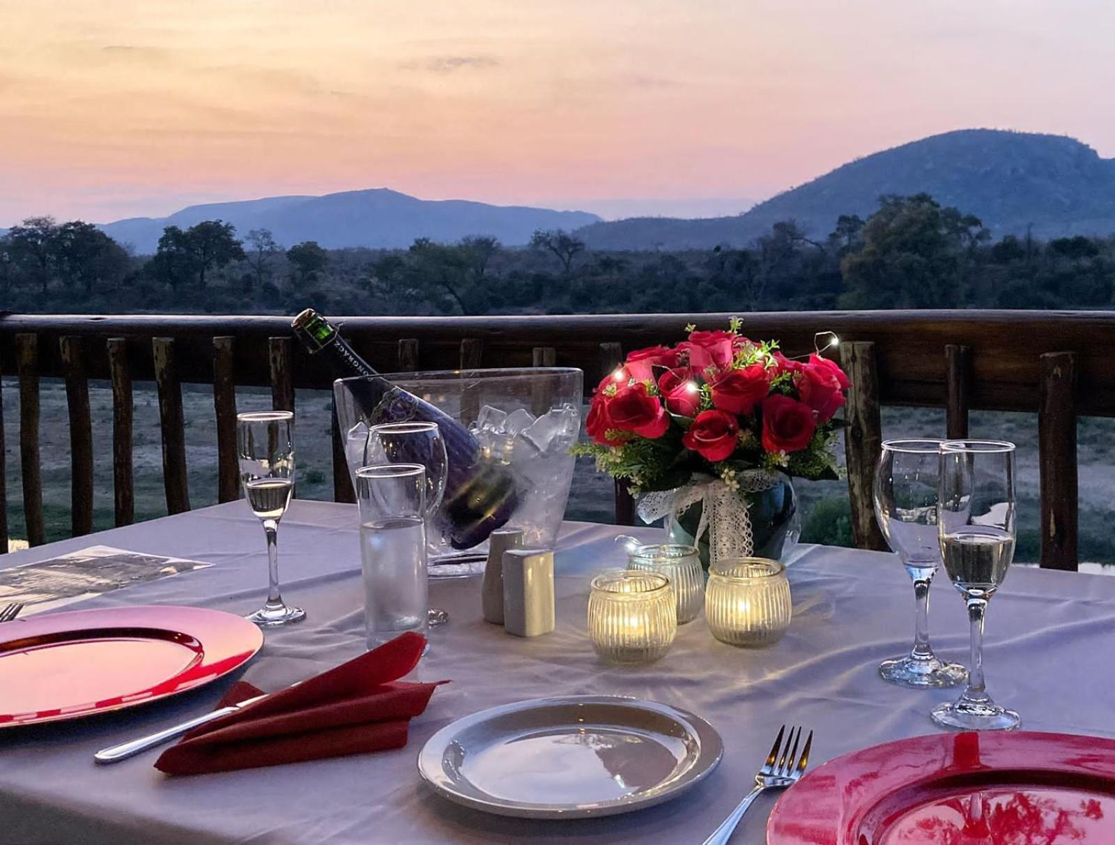 Rio Vista Lodge ماليلين المظهر الخارجي الصورة