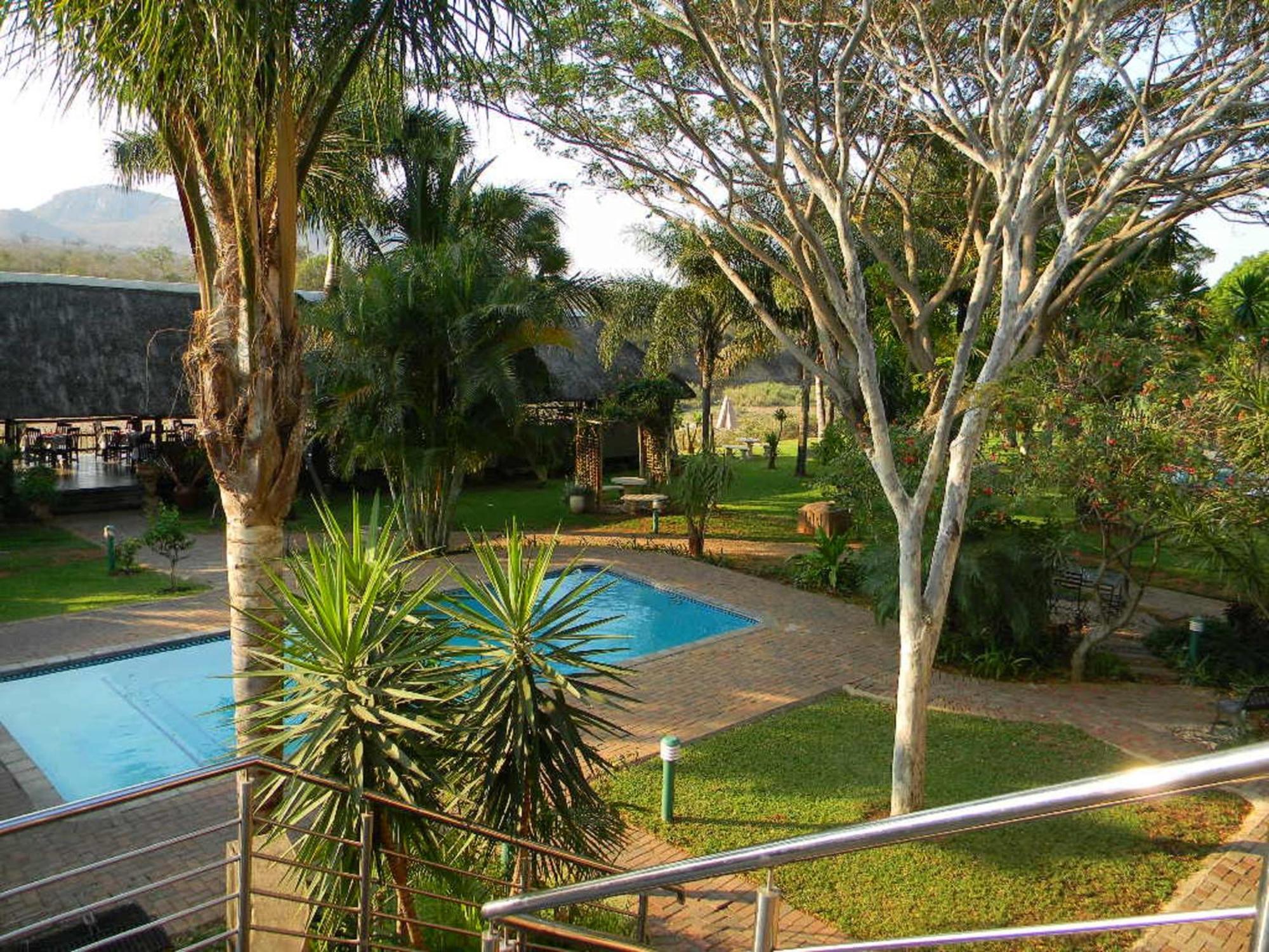 Rio Vista Lodge ماليلين المظهر الخارجي الصورة